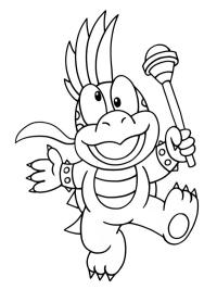 Lemmy Koopa
