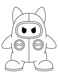 Ninji (Super Mario Bros. 2)