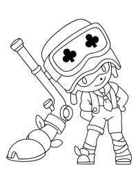 Alli Brawl Stars