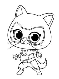 Bitsy (Super Katjes)