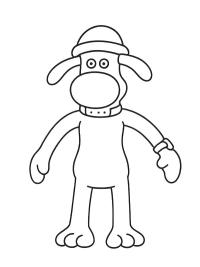 Bitzer (Shaun het schaap)