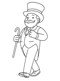 Burgemeester Humdinger