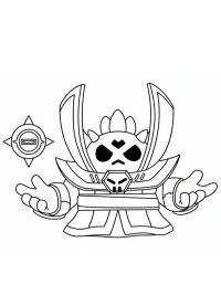 Dark Lord Spike