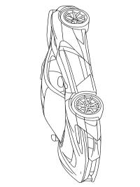 Mclaren W1