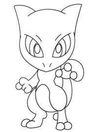 Mewtwo (Pokémon)