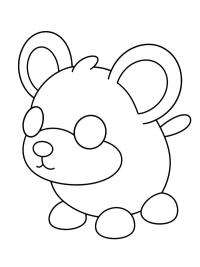 Muis (Adopt Me!)