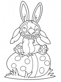 Paashaas Stitch