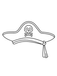 Piratenhoed