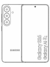 Samsung Galaxy S26