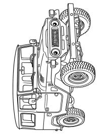 Toyota Land Cruiser FJ40
