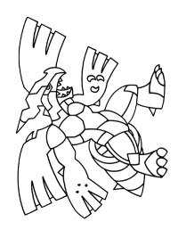 Zekrom (Pokémon)